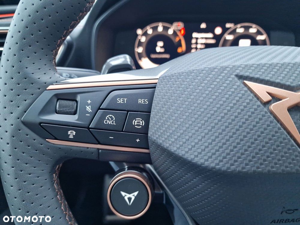 Cupra Leon Sportstourer 2026