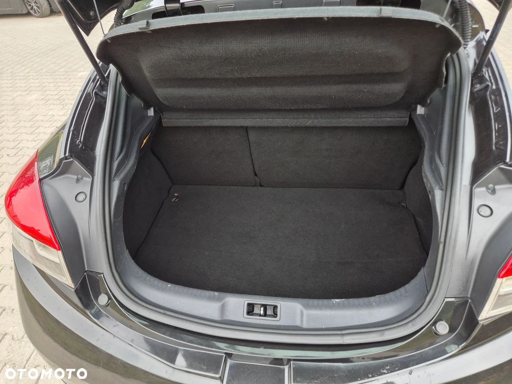 Renault Megane 1.6 16V 110 Dynamique - 9