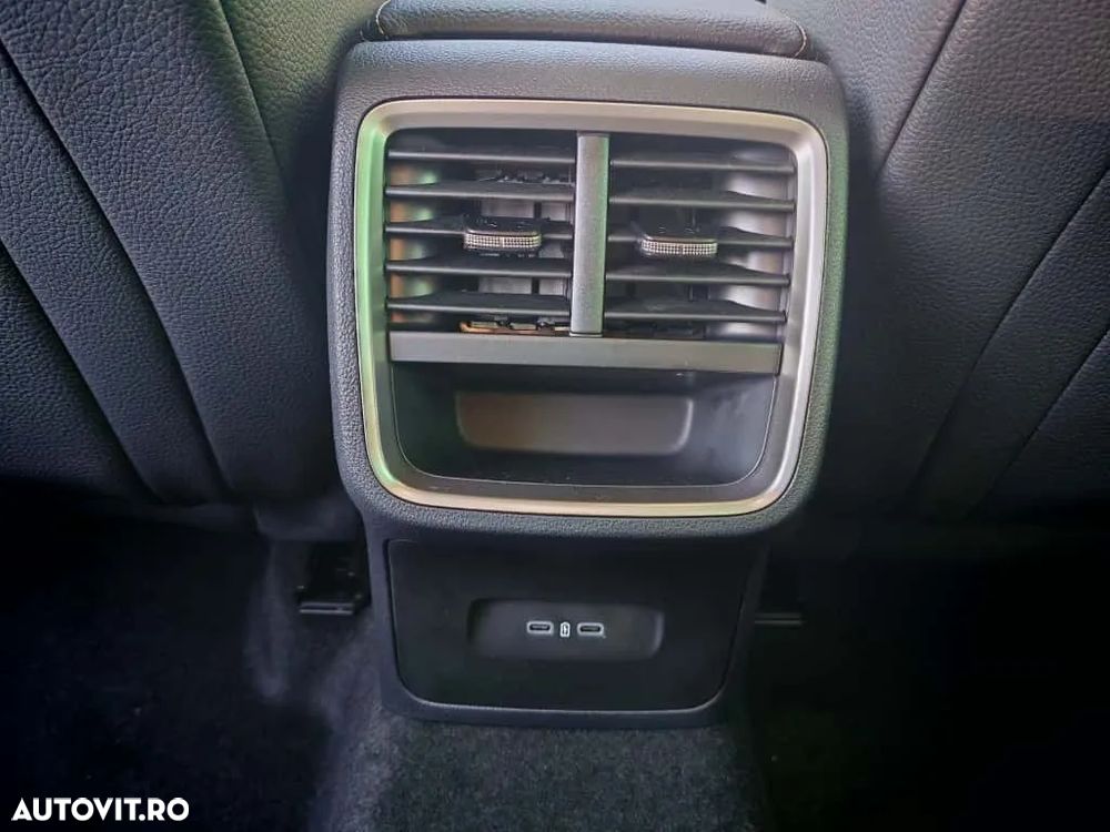 Skoda Octavia 2.0 TDI 150 CP DSG Selection - 19