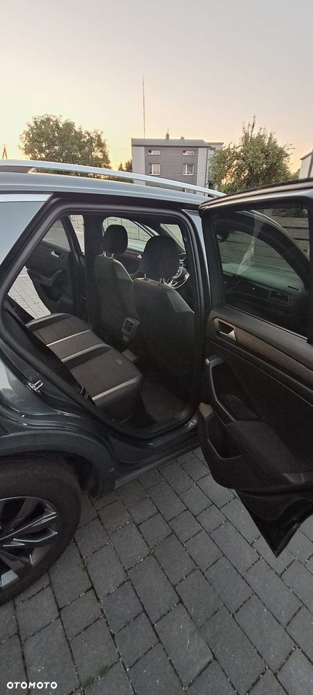 Volkswagen T-Roc 1.5 TSI ACT Premium DSG - 8