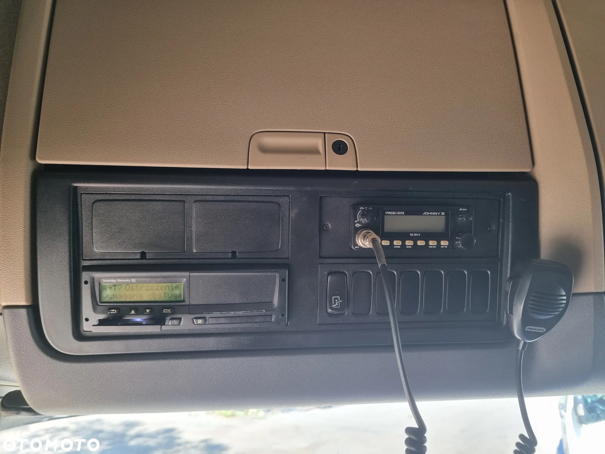 Scania G420 - 19