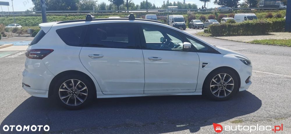 Ford S-Max 1.5 EcoBoost ST-Line - 7