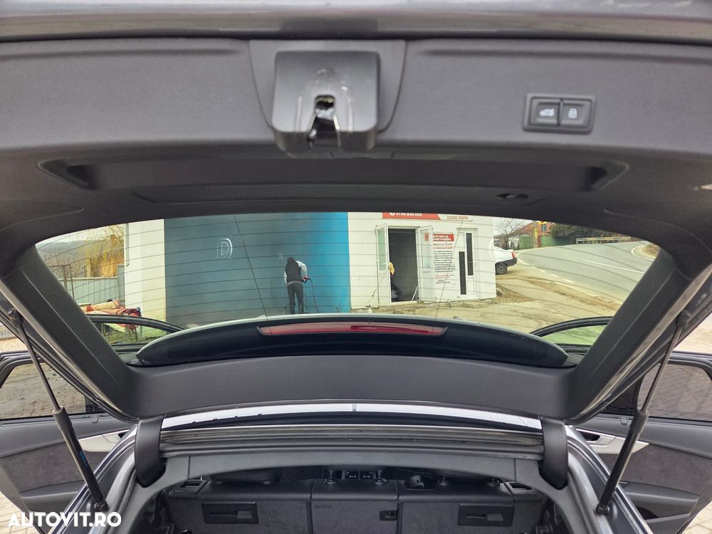 Audi A4 2.0 TFSI S tronic sport - 10