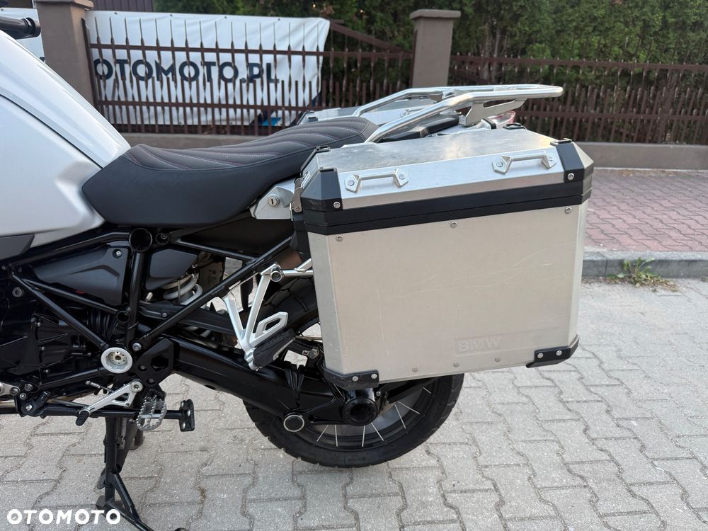 BMW GS - 24