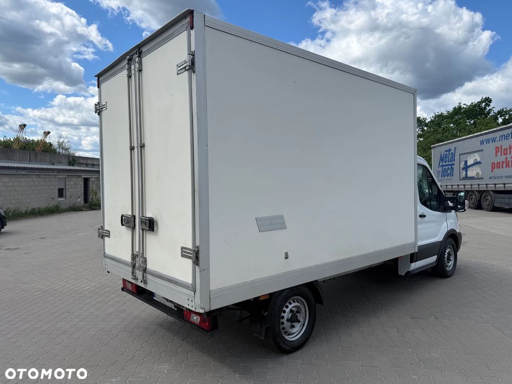 Ford Transit - 3