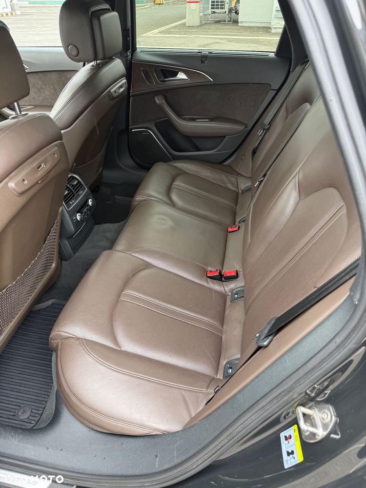 Audi A6 Allroad - 24