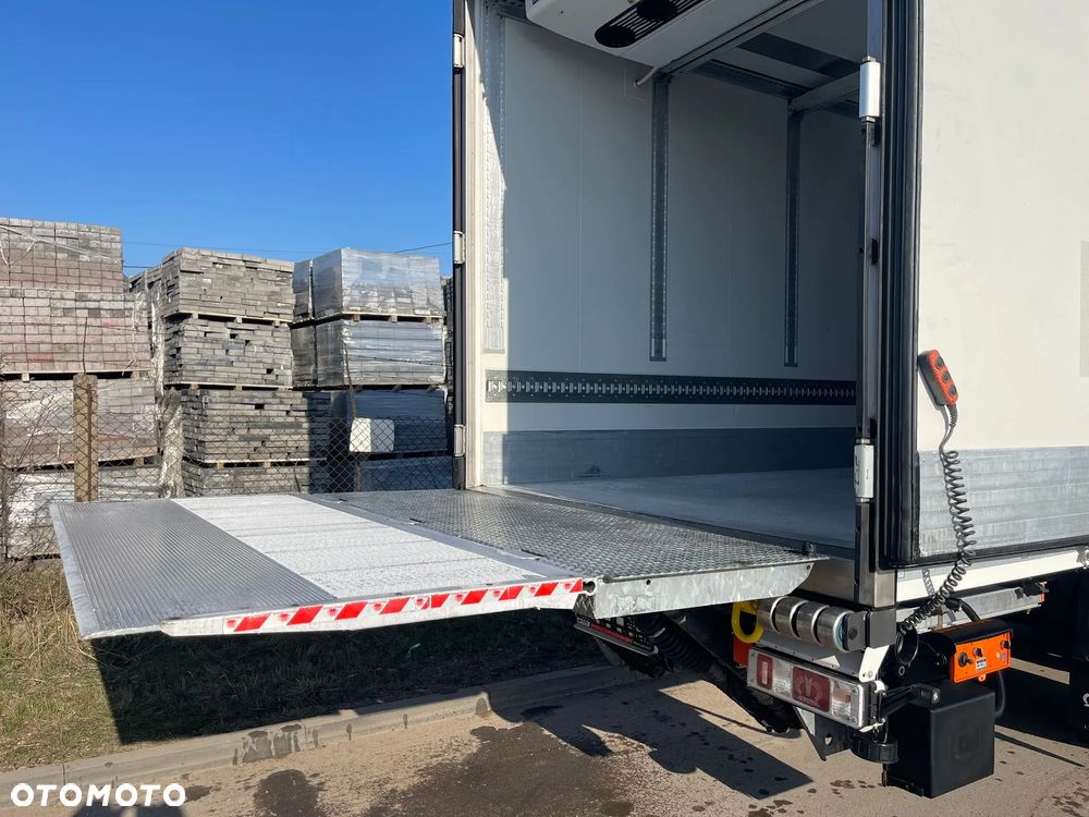 Winda załadowcza DHollandia DHMS.30 2017-2018r - 20