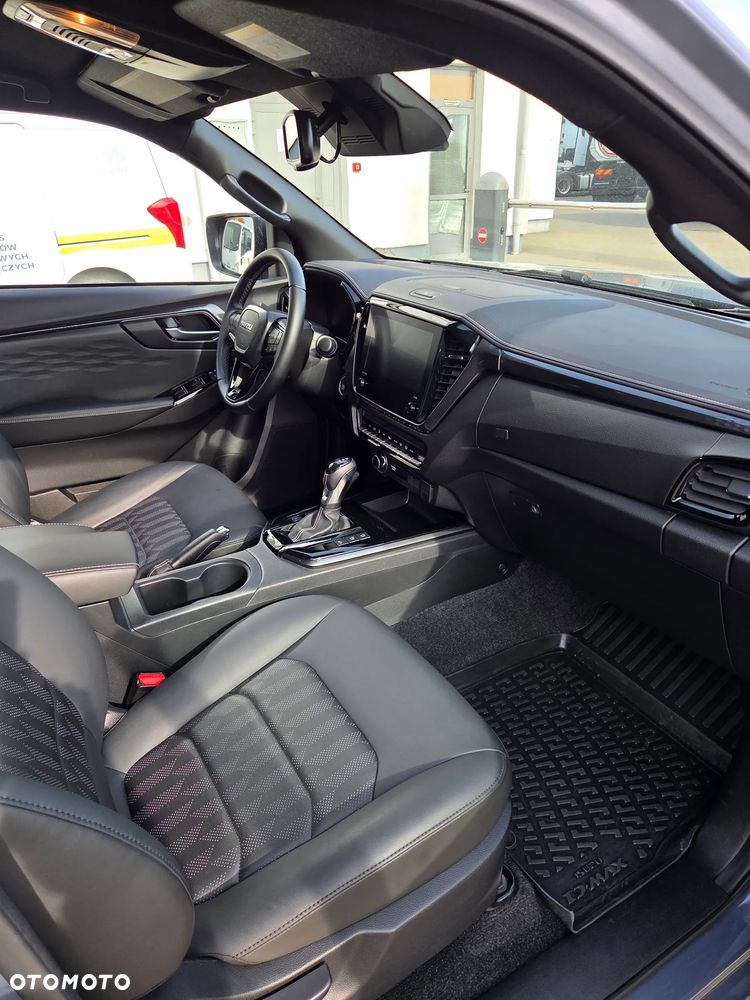 Isuzu D-Max 1.9 DC LSE - 16