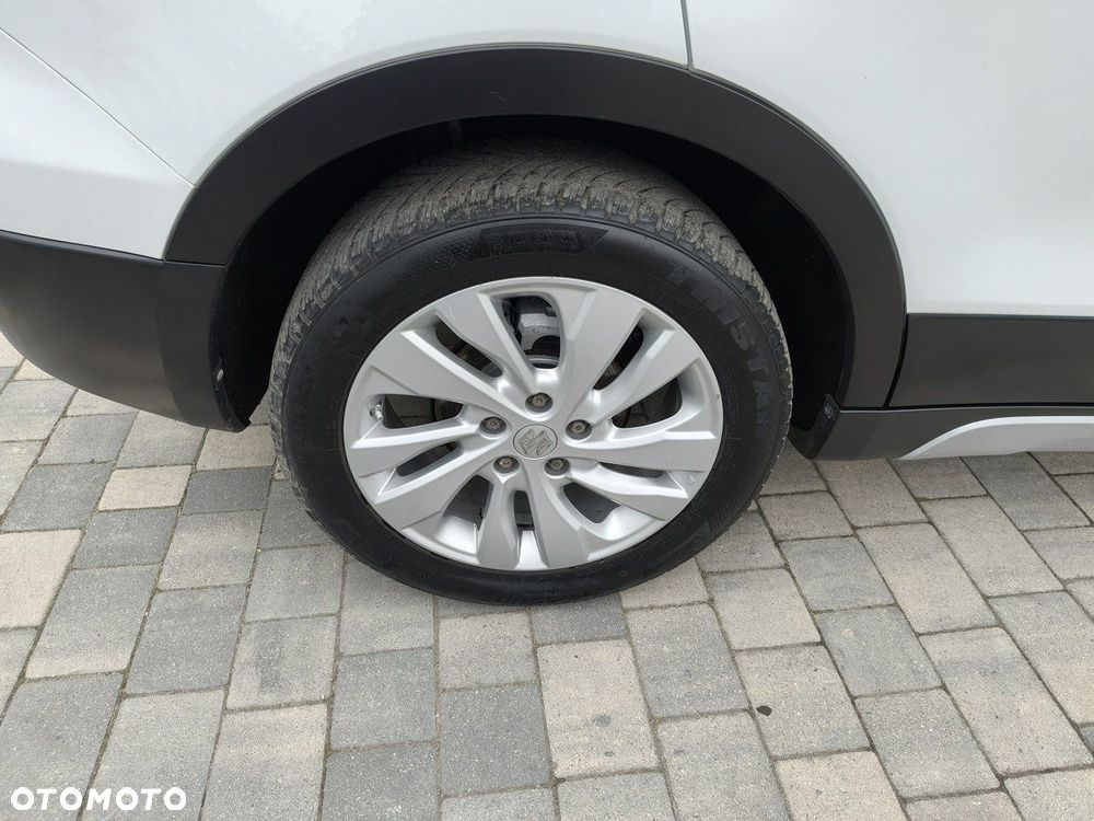 Suzuki SX4 S-Cross 1.6 DDiS 4x2 Comfort - 30