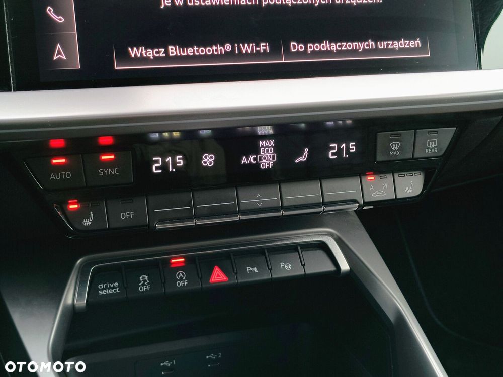 Audi RS3 Sportback TFSI Quattro S tronic - 26