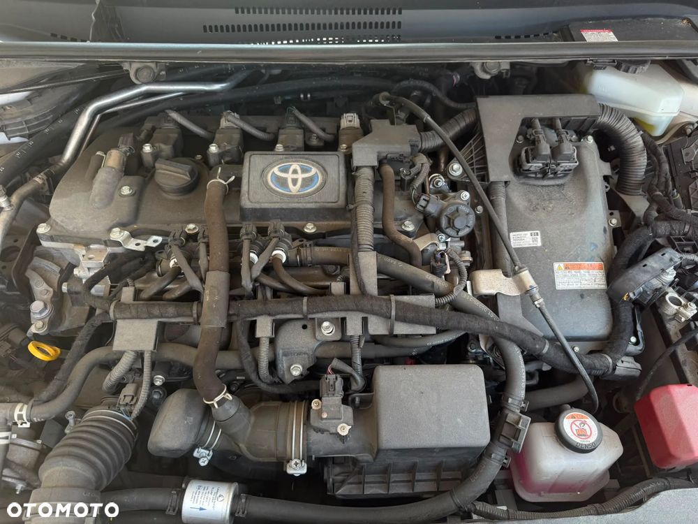 Toyota Corolla - 12