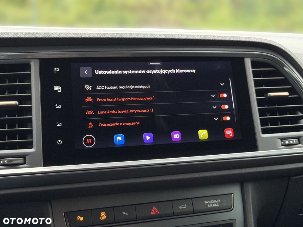 Cupra Ateca 1.5 TSI DSG - 28