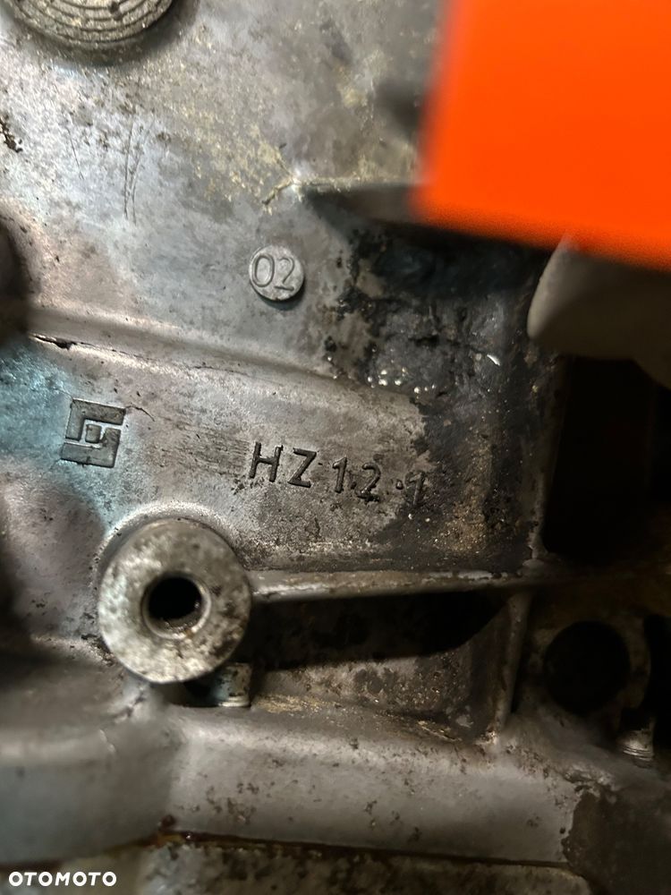 Skrzynia Biegów Manualna 5biegowa Peugeot  Citroen C4 I 1.6 HDI 20DM69 9680886910  Nr 160 - 4