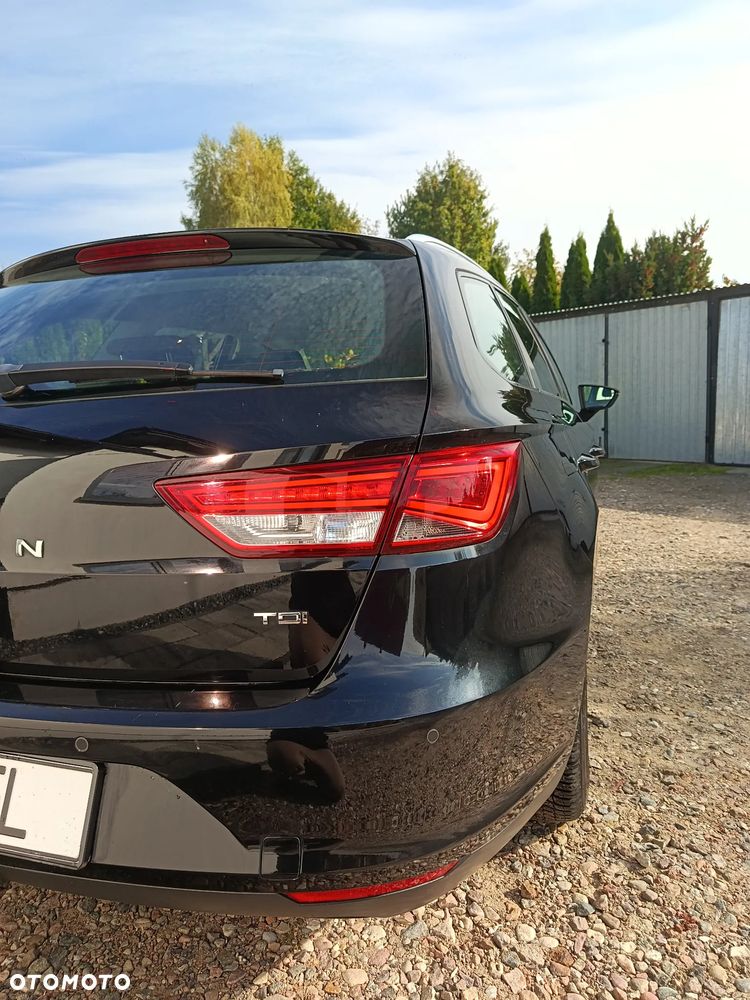 Seat Leon - 16