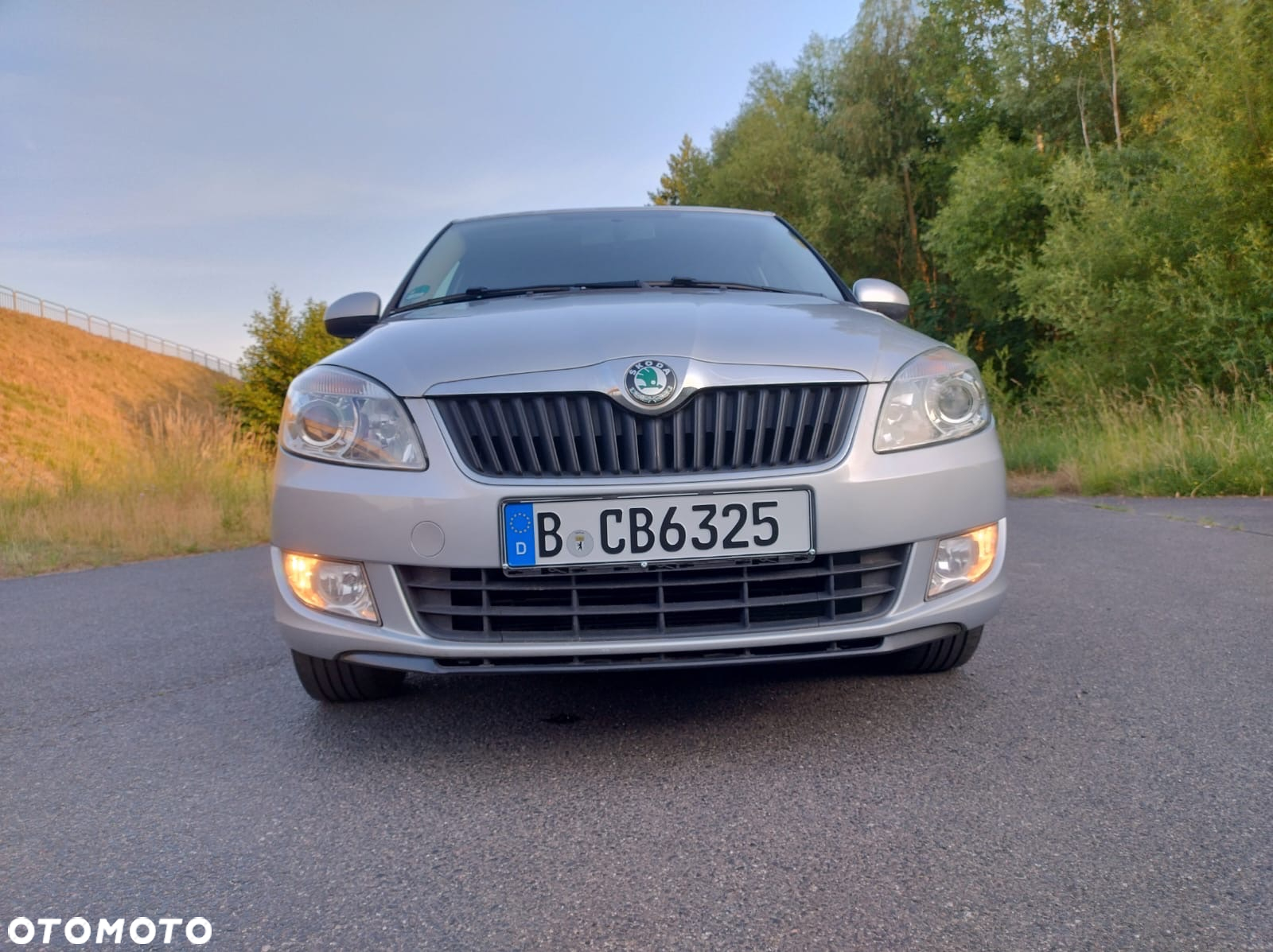 Skoda Fabia 1.2 TSI Ambiente Green tec - 18