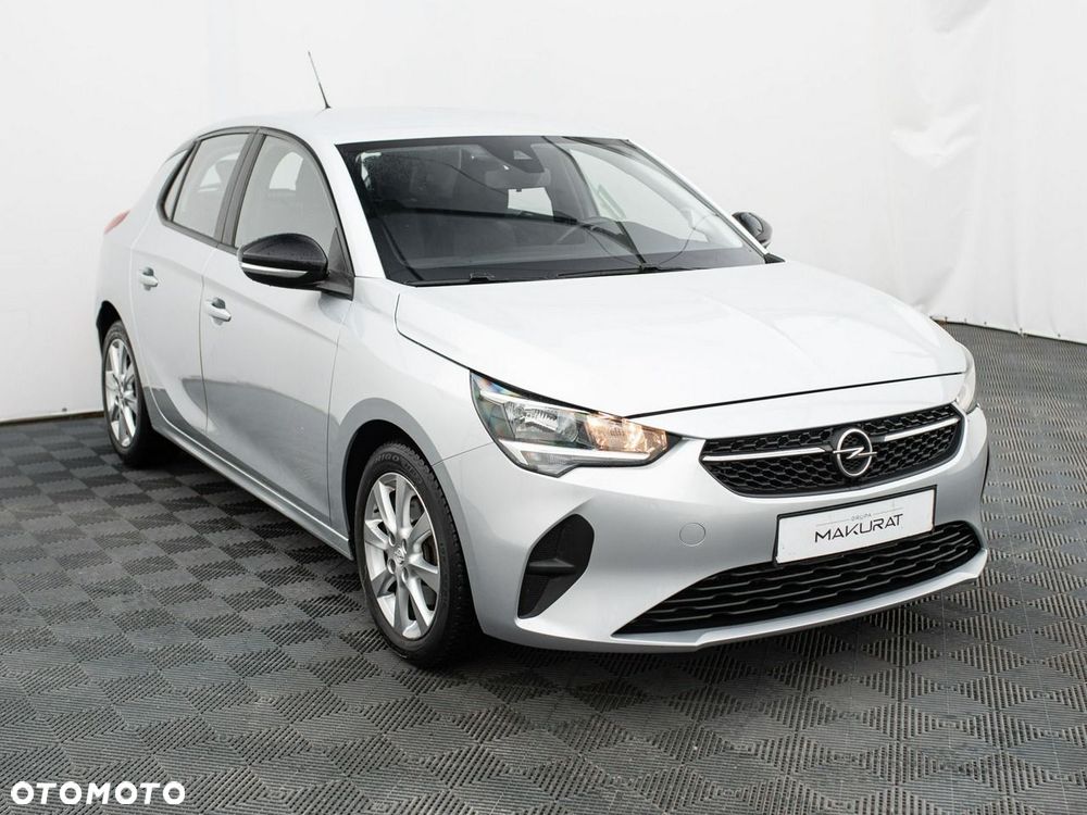 Opel Corsa - 4