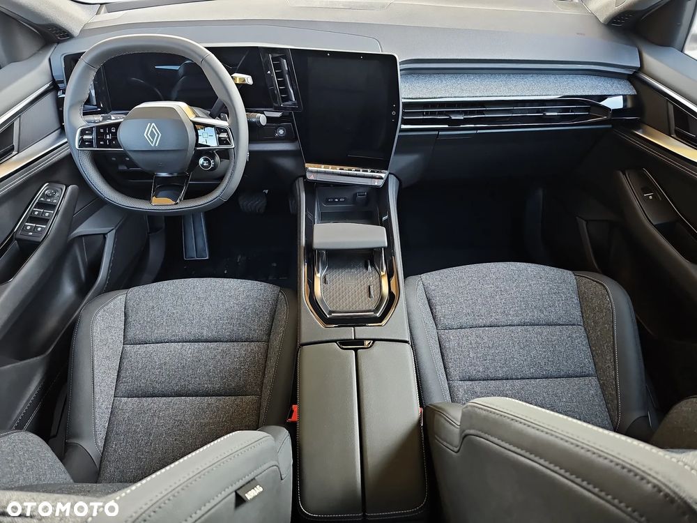 Renault Austral 1.2 E-Tech Full Hybrid 200 Techno MMT - 3