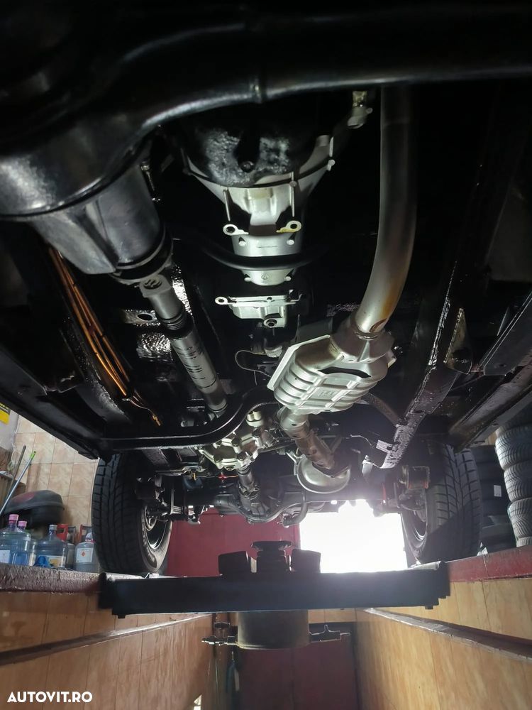 Suzuki Samurai - 9