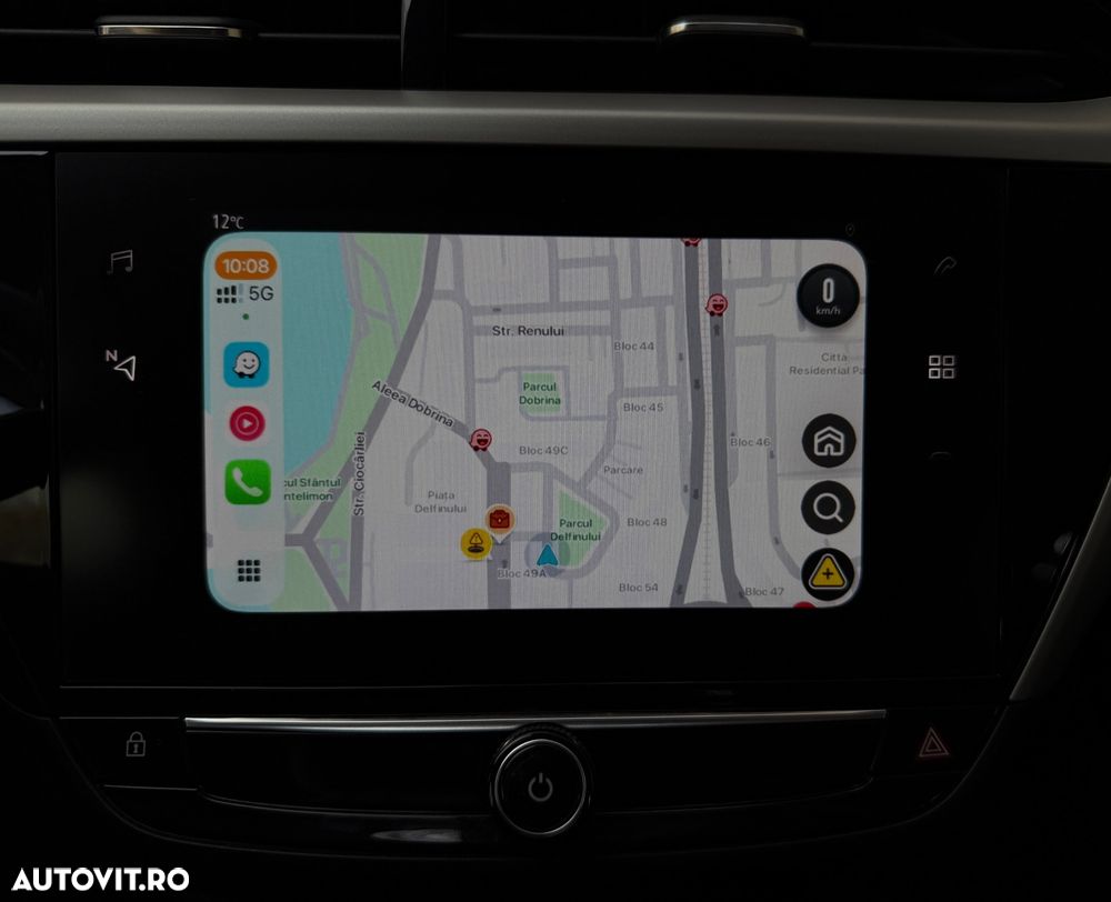 Opel Corsa 1.2 Start/Stop Edition - 10