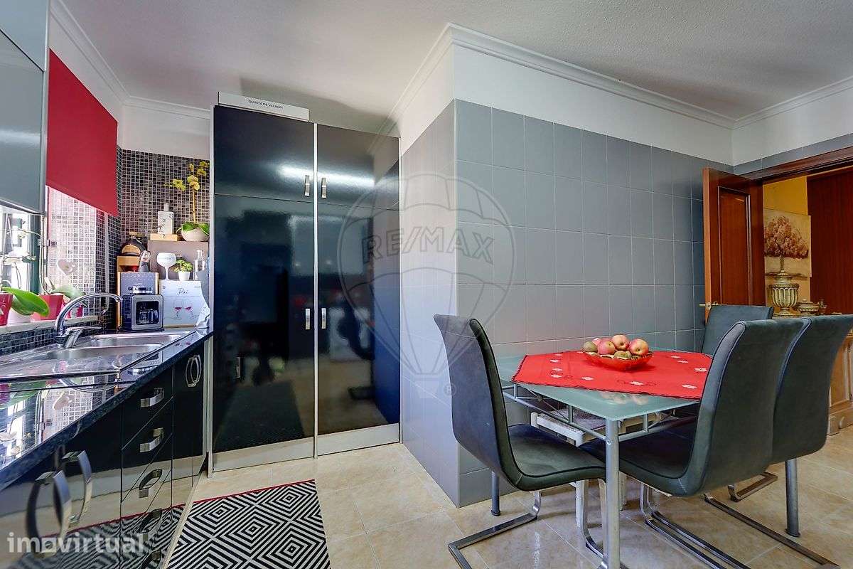 Apartamento T2 para venda - Grande imagem: 4/32