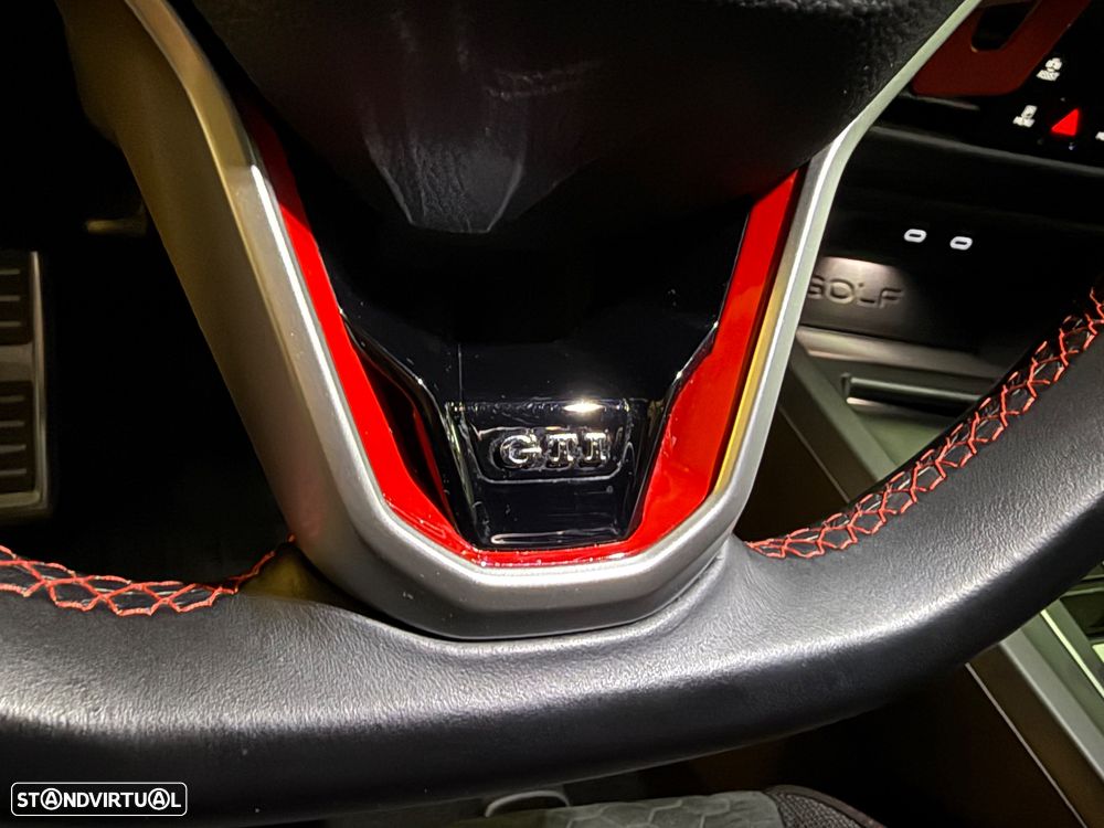 VW Golf 2.0 TSI GTI Clubsport DSG - 54