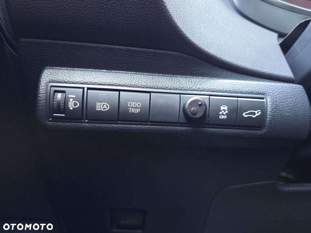 Toyota Corolla 1.8 Hybrid Style - 27