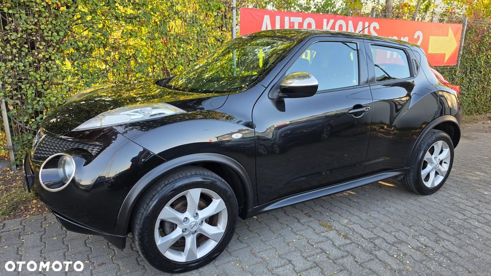 Nissan Juke - 19