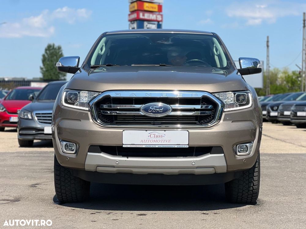 Ford Ranger - 3
