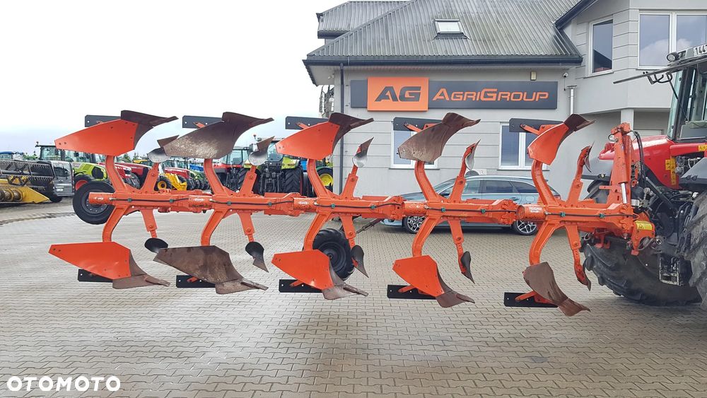 Kuhn MultiMaster 151 NS 5 skibowy Non STOP - 34