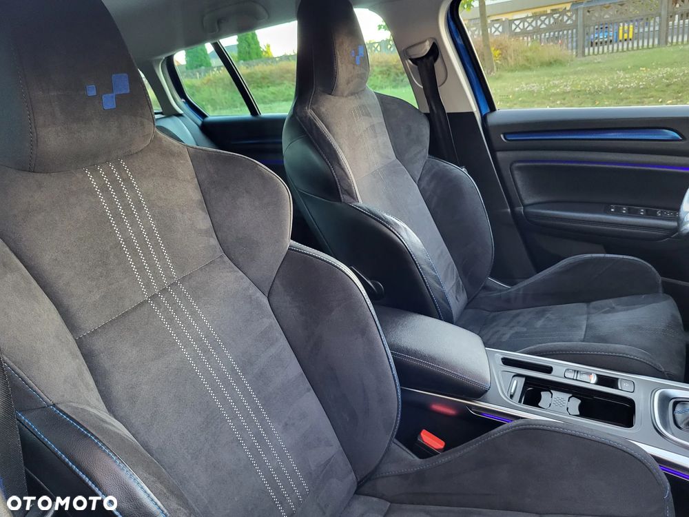 Renault Megane Grandtour ENERGY dCi 165 EDC GT - 22