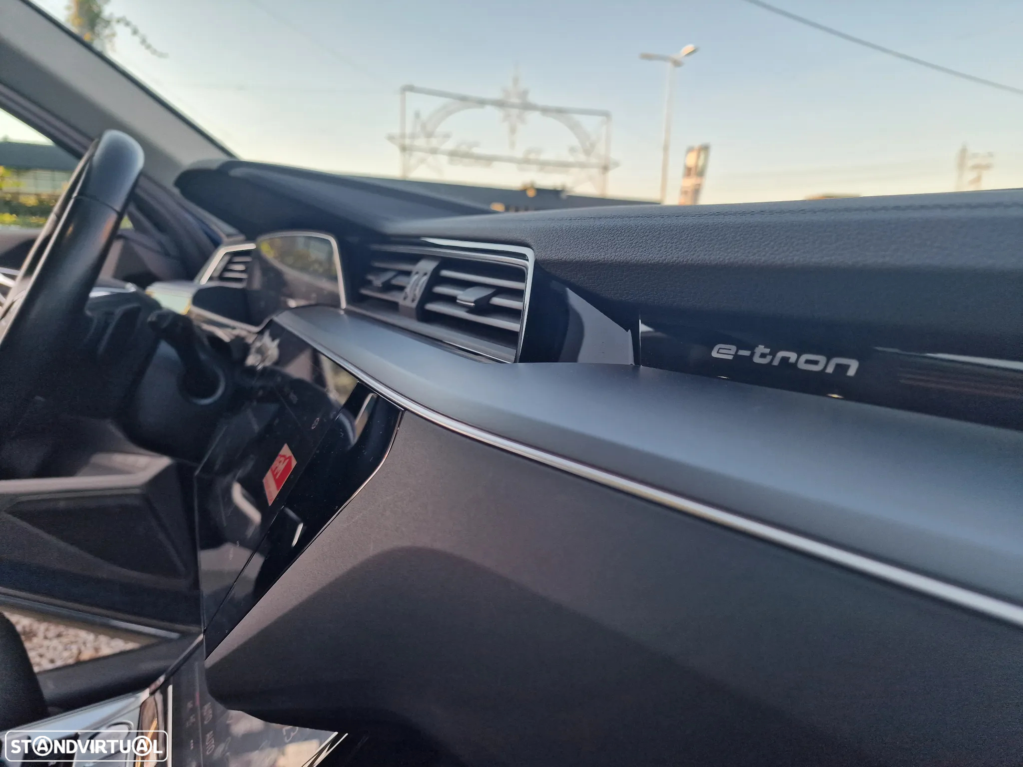 Audi e-tron 55 quattro Advanced - 15