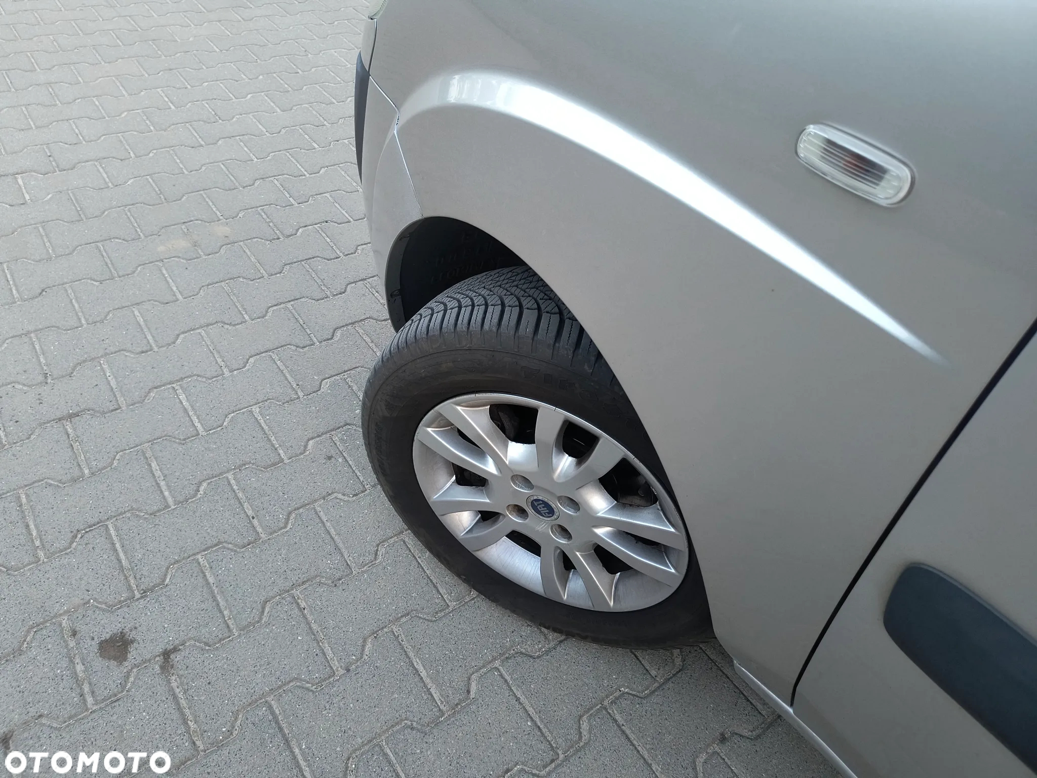 Fiat Doblo - 30