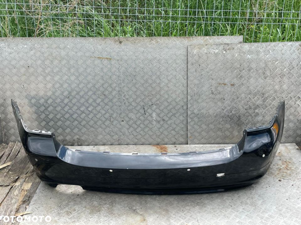 Zderzak tylny BMW E91 7202691 - 1