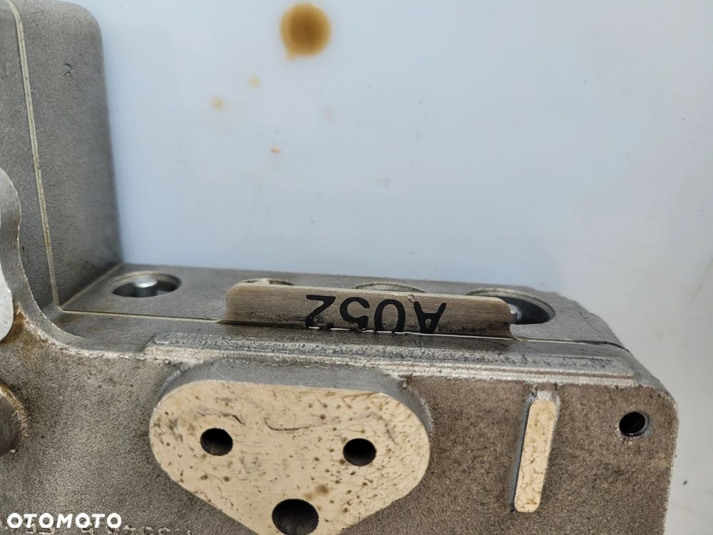 MECHATRONIKA ZF 6HP26X BMW X5 E53 M57N 3.0D 1068128366 1068427128 - 8