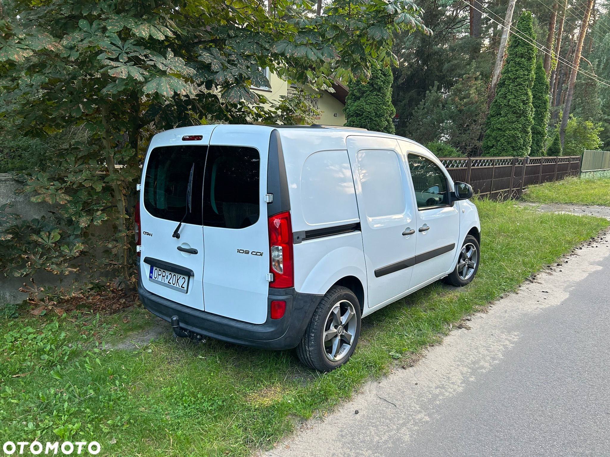 Mercedes-Benz Citan - 3