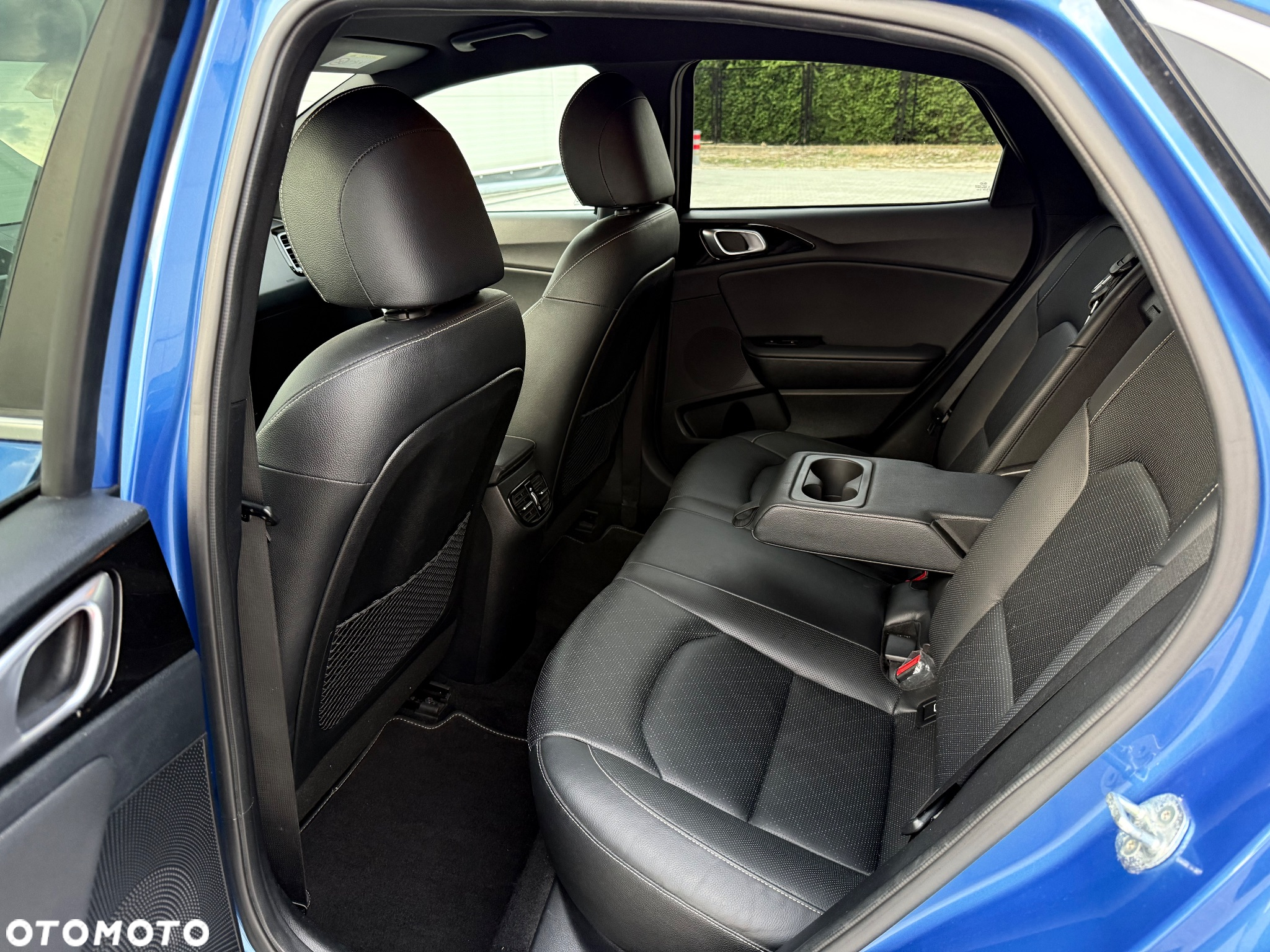 Kia XCeed 1.6 T-GDI GT-Line DCT - 17