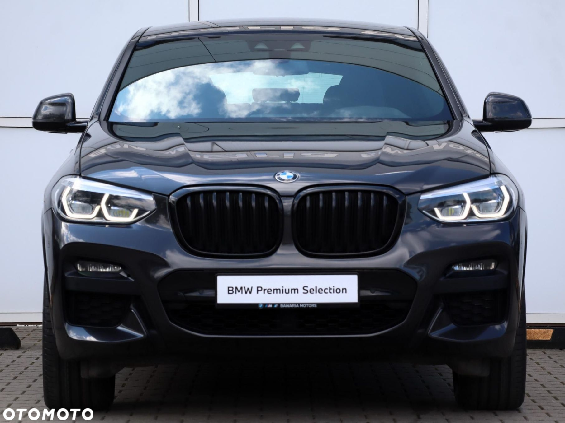 BMW X4 - 10