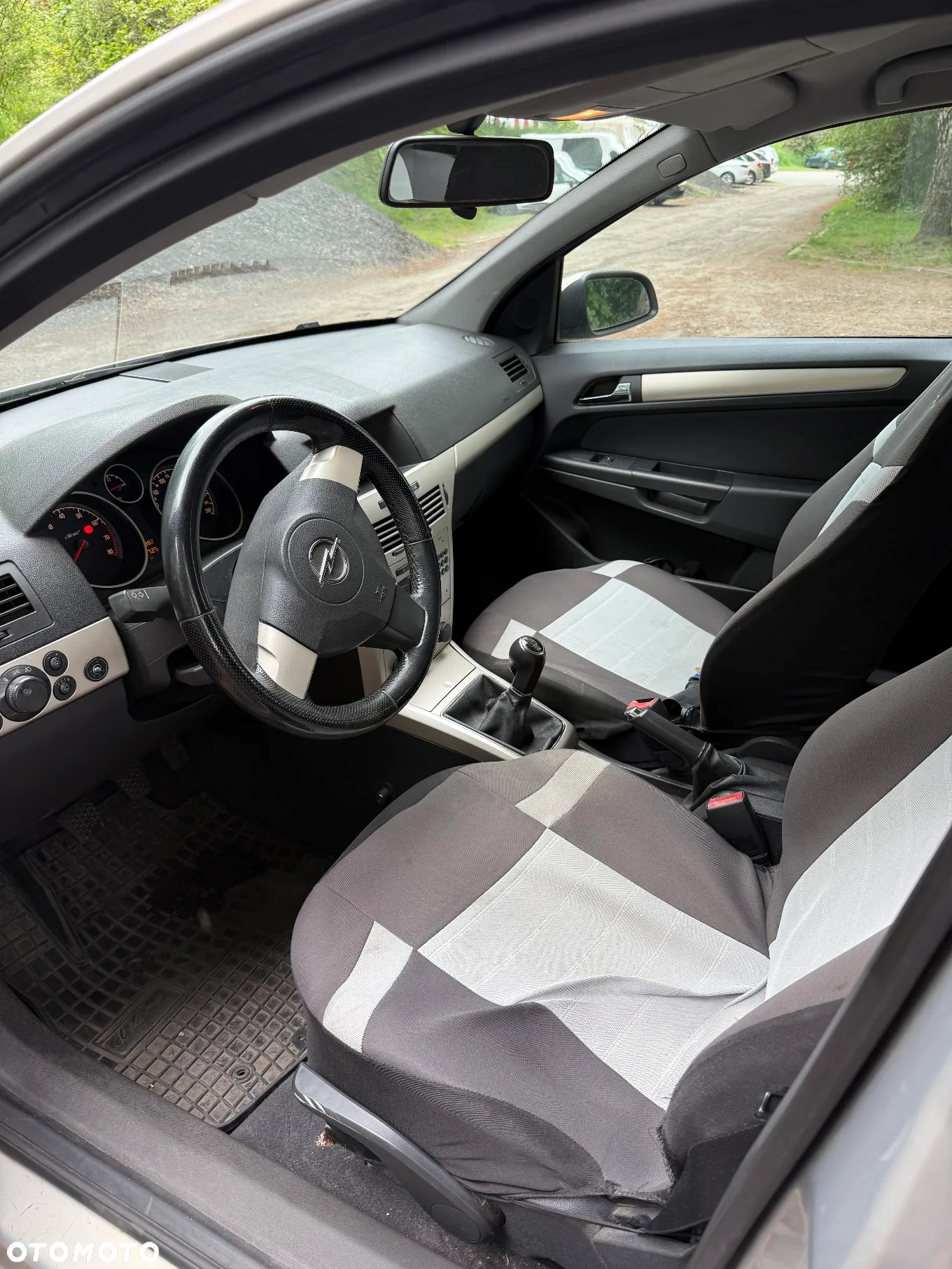 Opel Astra - 5