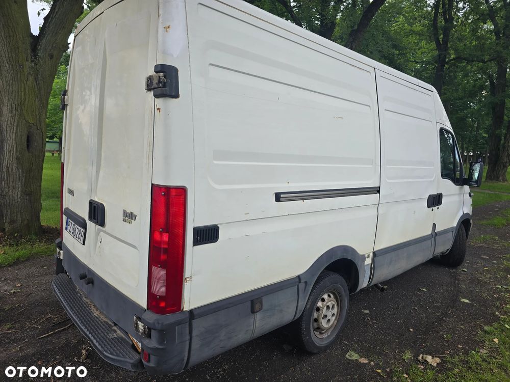 Iveco Daily - 3