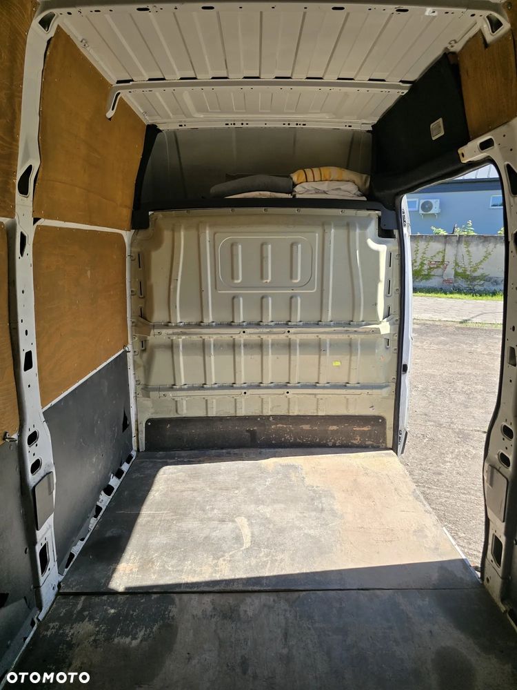 Peugeot Boxer - 3