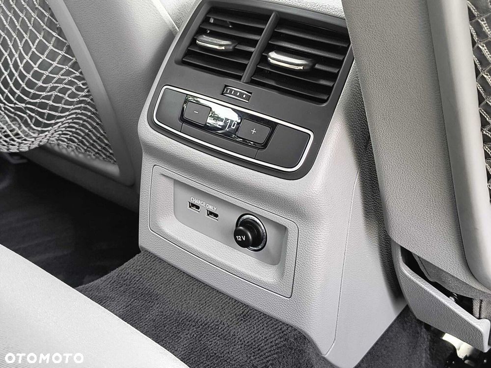 Audi A4 Allroad 45 TFSI mHEV Quattro S tronic - 32