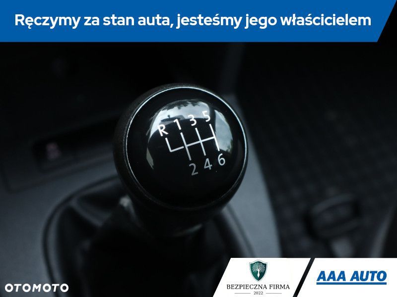 Volkswagen Caddy - 17