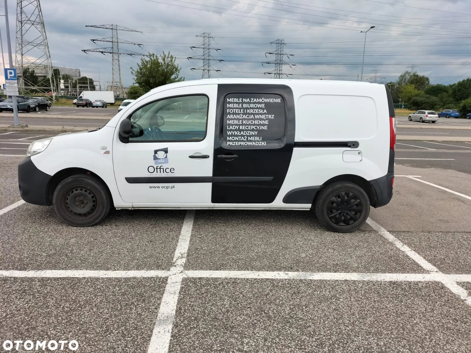 Renault Kangoo - 2