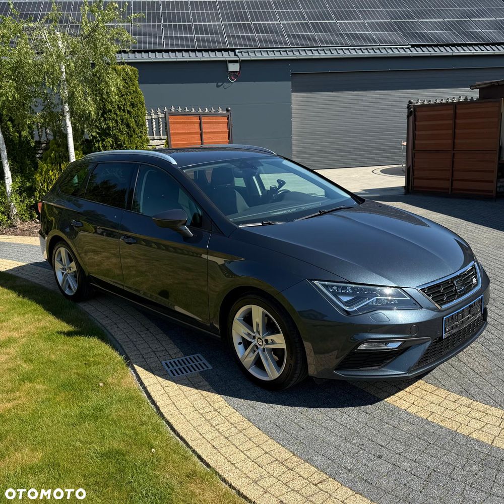 Seat Leon - 4