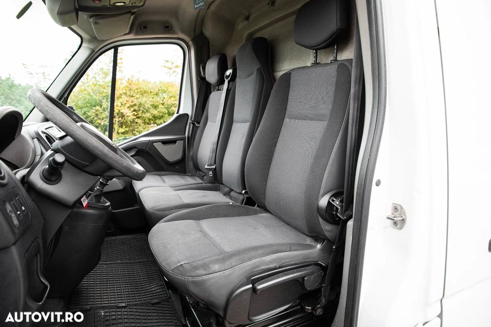 Renault Master - 15
