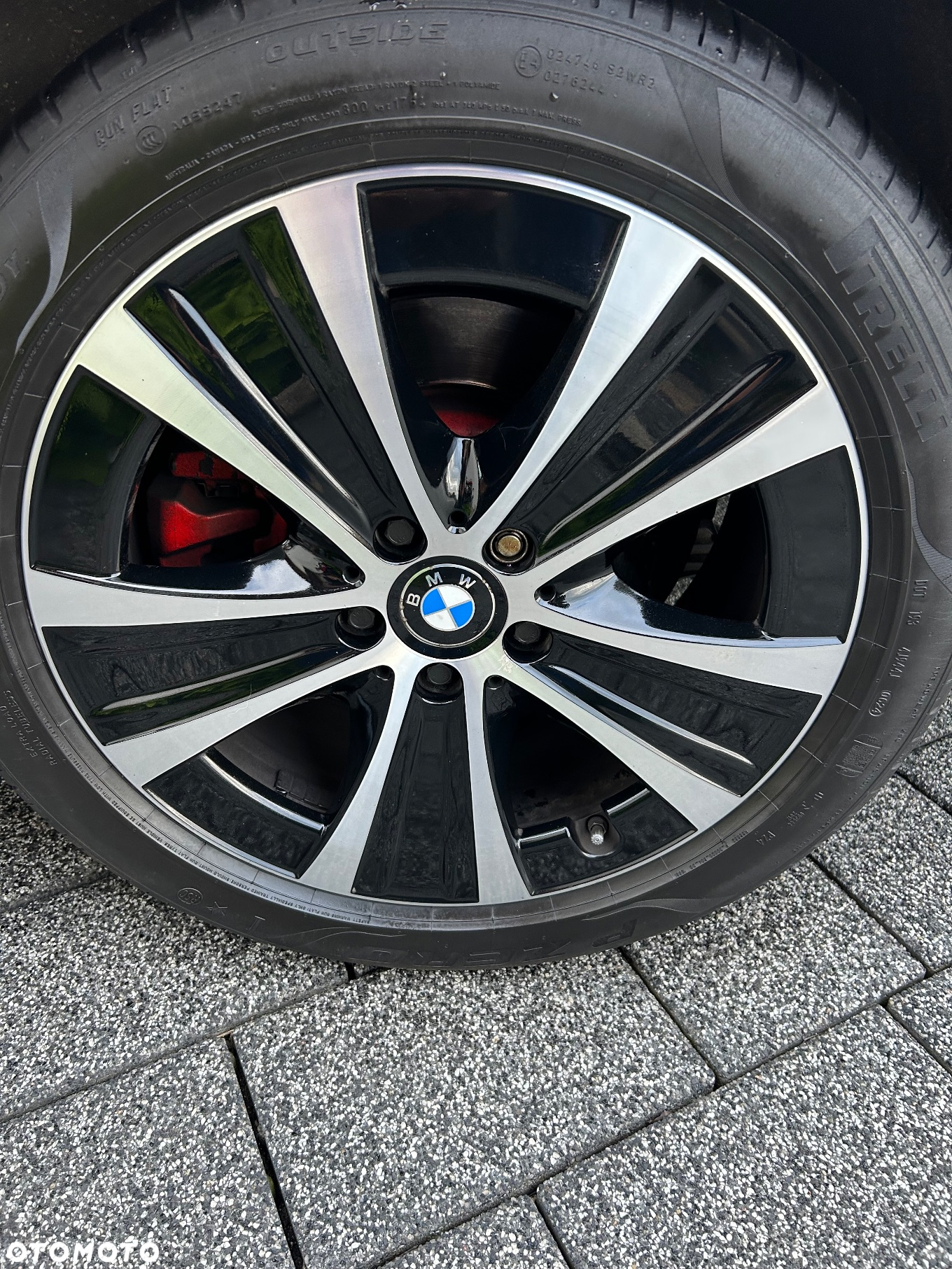 BMW Seria 5 520d xDrive - 8