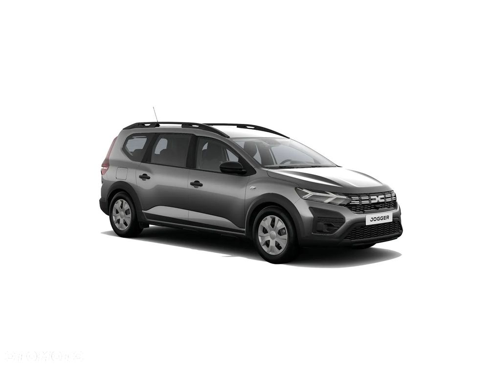 Dacia Jogger 1.0 TCe Essential 7os - 1