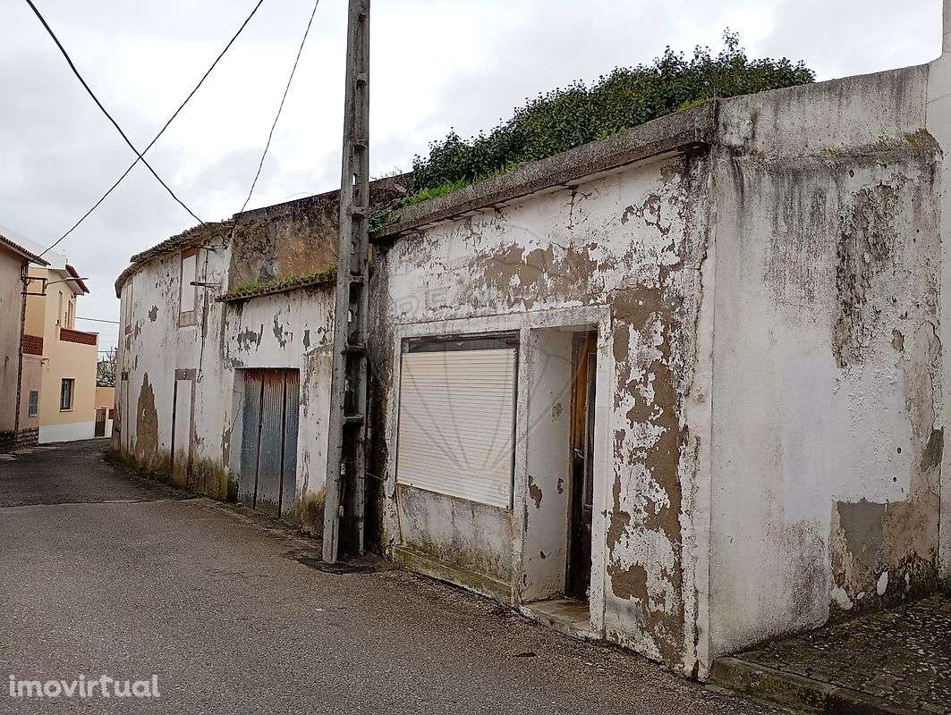 Moradia T6 para venda - Grande imagem: 3/20