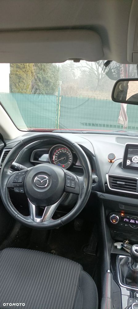 Mazda 3 1.5 Skymotion - 19
