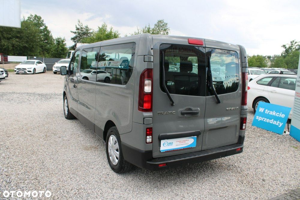 Renault Trafic - 8
